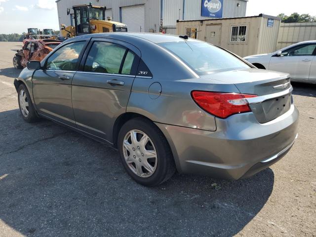 صورة رقم 2 من المزاد - 2013 CHRYSLER 200 LX مع VIN 1C3CCBABXDN646675