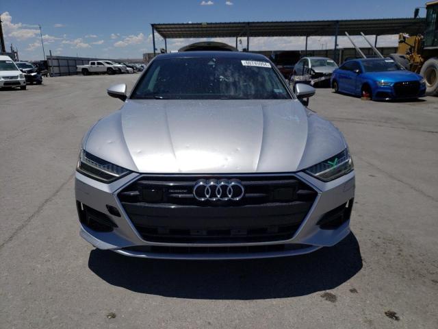Photo 5 from auction – 2019 AUDI A7 PRESTIG with VIN WAUS2AF25KN121403