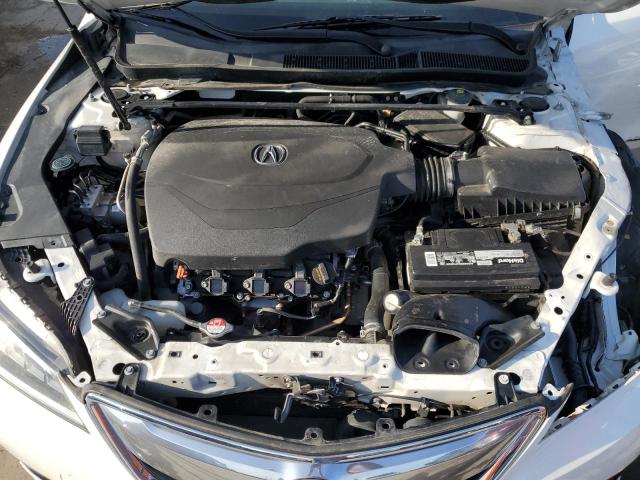 Photo 11 from auction – 2015 ACURA TLX with VIN 19UUB2F30FA020570