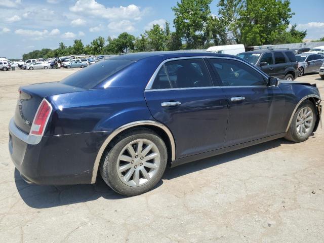 Photo 3 from auction – 2012 CHRYSLER 300 LIMITE with VIN 2C3CCACG5CH224162