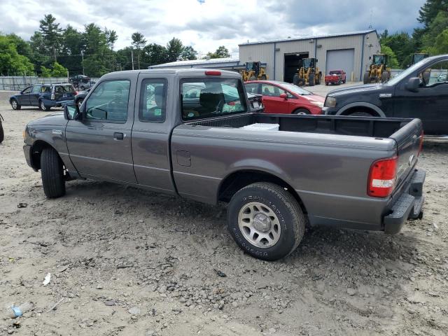 Photo 2 from auction – 2011 FORD RANGER SUP with VIN 1FTKR1ED2BPA04349