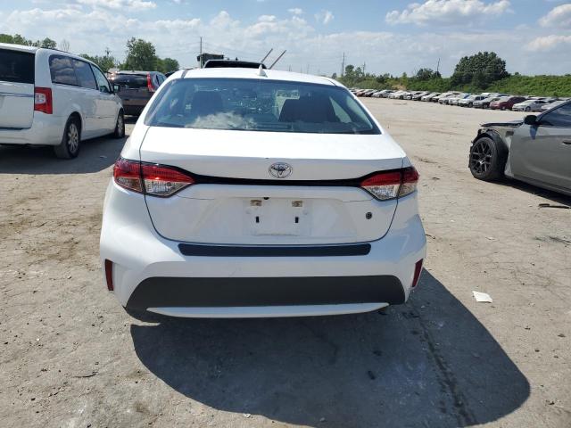 Photo 6 from auction – 2020 TOYOTA COROLLA L with VIN 5YFDPRAE9LP020012