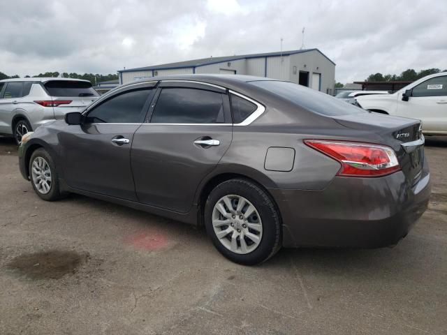 Photo 2 from auction – 2013 NISSAN ALTIMA 2.5 with VIN 1N4AL3AP1DN573951