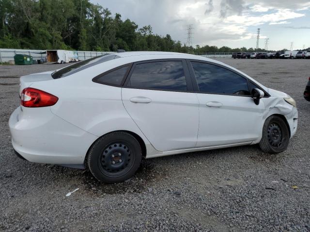 Photo 3 from auction – 2013 FORD FIESTA SE with VIN 3FADP4BJ4DM192249
