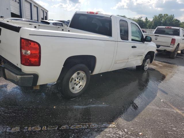 Photo 3 from auction – 2011 CHEVROLET SILVERADO with VIN 1GCRCSE0XBZ435898