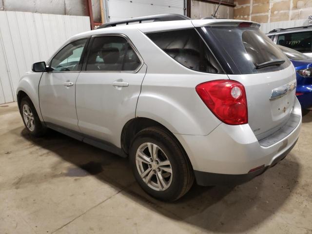Photo 2 from auction – 2015 CHEVROLET EQUINOX LT with VIN 2GNFLGEKXF6258764