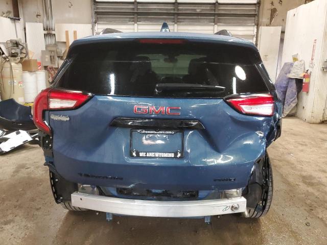 Photo 6 from auction – 2024 GMC TERRAIN SL with VIN 3GKALVEG3RL220235