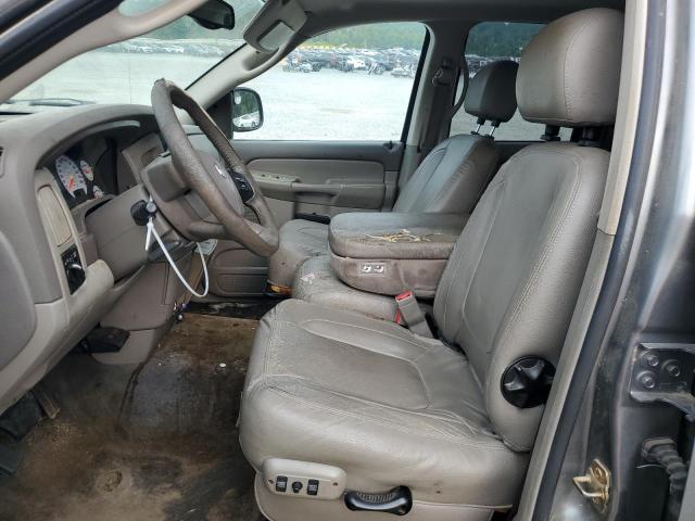Photo 7 from auction – 2005 DODGE RAM 1500 S with VIN 1D7HA18D85S179614