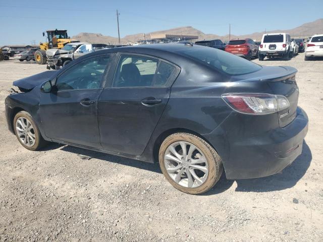 Photo 2 from auction – 2011 MAZDA 3 S with VIN JM1BL1U66B1398994