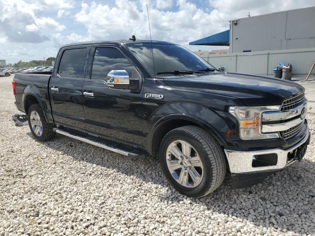 Photo 4 from auction – 2019 FORD F150 SUPER with VIN 1FTEW1C4XKKF09884