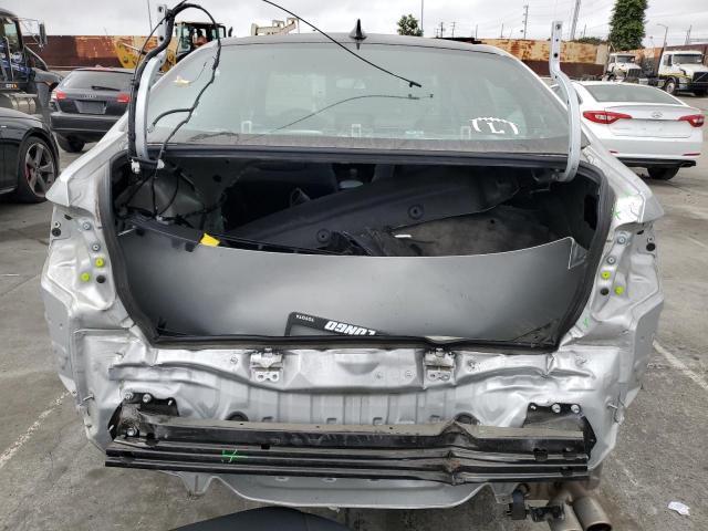 Photo 6 from auction – 2022 TOYOTA COROLLA SE with VIN 5YFS4MCEXNP117805