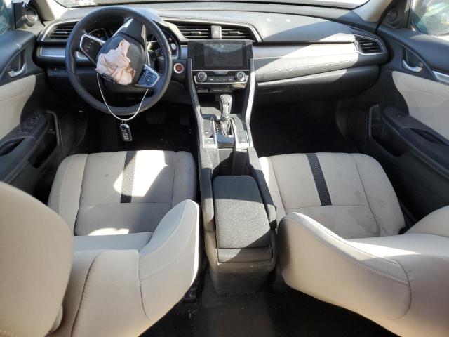 Photo 8 from auction – 2016 HONDA CIVIC EX with VIN 19XFC2F7XGE088834
