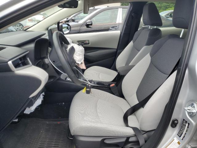 Photo 7 from auction – 2022 TOYOTA COROLLA L with VIN JTDDPMAE6NJ199250