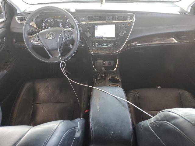 Photo 8 from auction – 2014 TOYOTA AVALON BAS with VIN 4T1BK1EB8EU101642