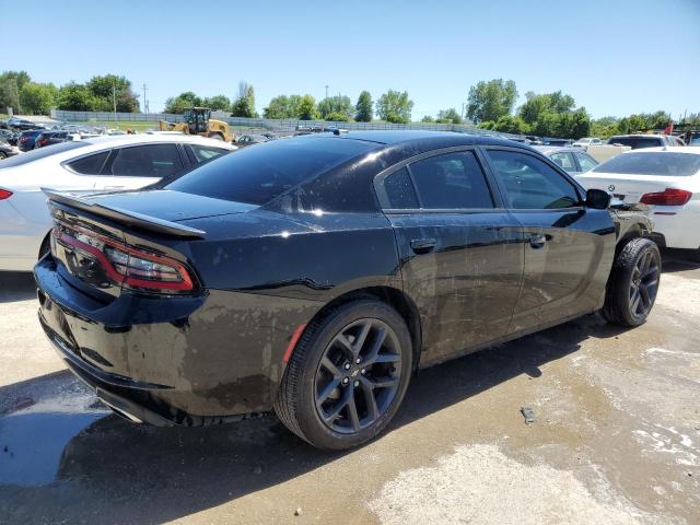 Photo 3 from auction – 2019 DODGE CHARGER SX with VIN 2C3CDXBG6KH505080