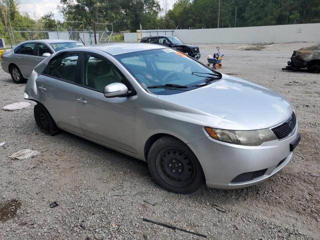 Photo 4 from auction – 2012 KIA FORTE EX with VIN KNAFU4A25C5575091