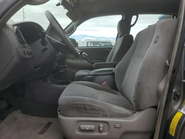 Photo 7 from auction – 2006 TOYOTA SEQUIOA with VIN 5TDZT34A36S266721