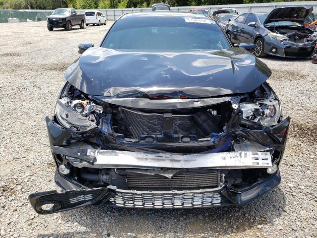 Photo 5 from auction – 2017 HONDA CIVIC SI with VIN 2HGFC1E59HH701544