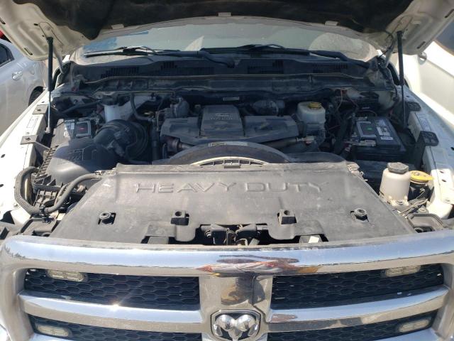 Photo 11 from auction – 2016 RAM 3500 ST with VIN 3C63R3GL9GG122082