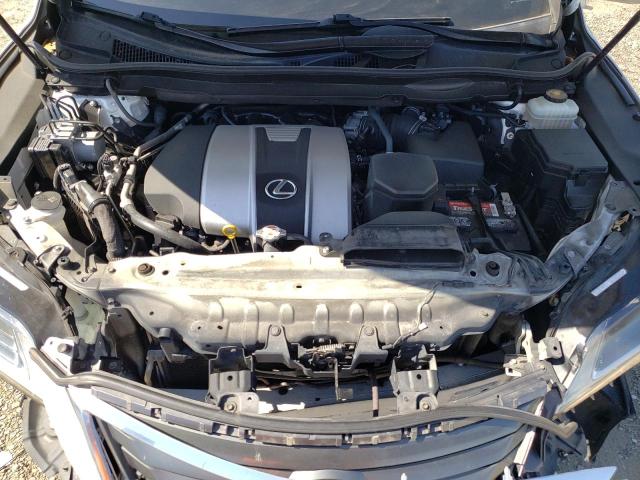 Photo 12 from auction – 2017 LEXUS RX 350 BAS with VIN JTJBZMCA3H2015020