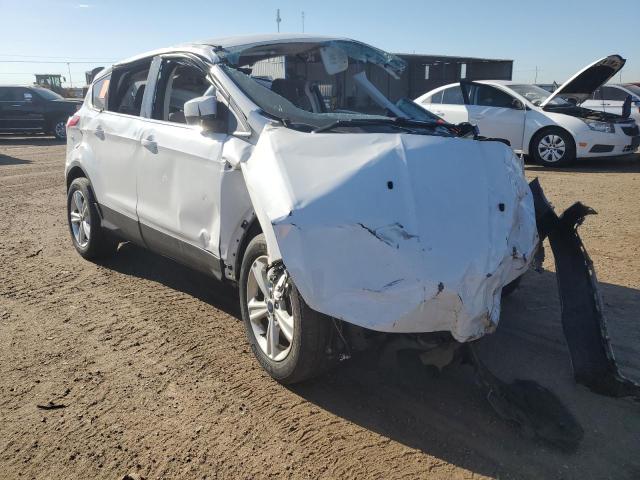 Photo 4 from auction – 2015 FORD ESCAPE SE with VIN 1FMCU9G9XFUC04800