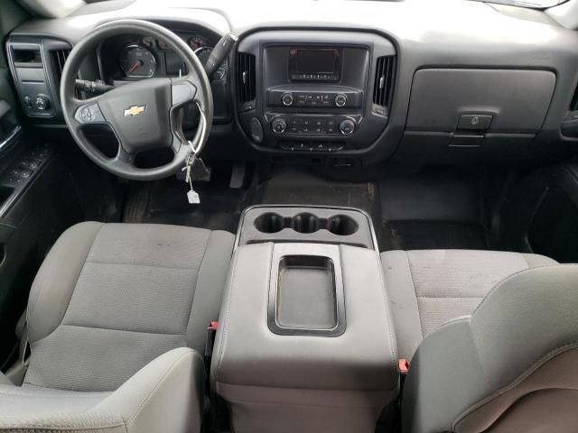 Photo 8 from auction – 2015 CHEVROLET SILVERADO with VIN 1GCRCPEH2FZ402015