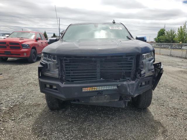 Photo 5 from auction – 2021 CHEVROLET SILVERADO with VIN 3GCUYDED4MG104957