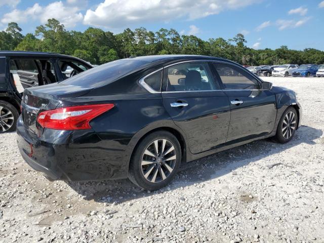 Photo 3 from auction – 2017 NISSAN ALTIMA 2.5 with VIN 1N4AL3APXHC187708
