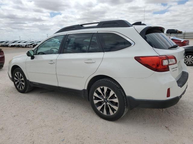 Фото 2 с аукциона – 2016 SUBARU OUTBACK 2. с VIN 4S4BSBNC3G3297125