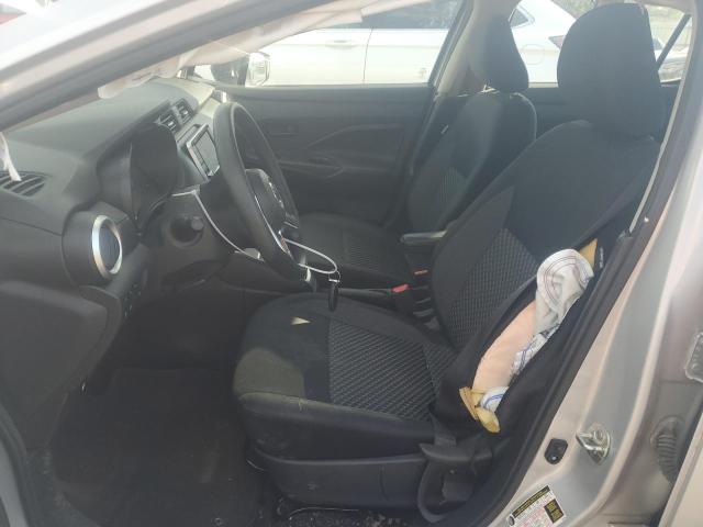 Photo 7 from auction – 2020 NISSAN VERSA S with VIN 3N1CN8BV4LL803653