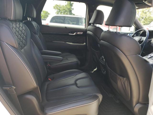 Photo 11 from auction – 2022 HYUNDAI PALISADE C with VIN KM8R74HE9NU452602