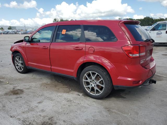 Photo 2 from auction – 2019 DODGE JOURNEY GT with VIN 3C4PDCEG9KT716802
