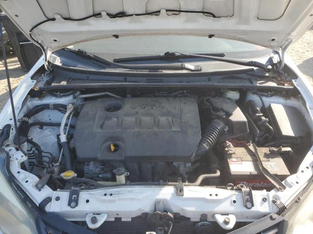 Photo 11 from auction – 2016 TOYOTA COROLLA L with VIN 2T1BURHE5GC604998