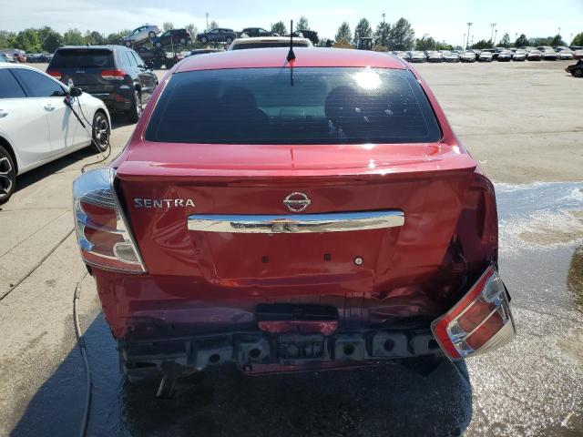 Photo 6 from auction – 2011 NISSAN SENTRA 2.0 with VIN 3N1AB6AP3BL718194