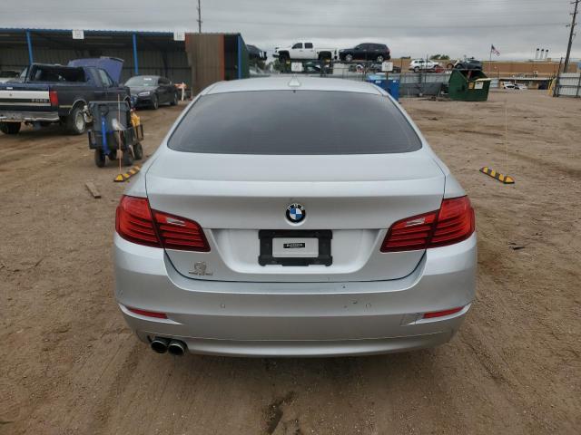 Photo 6 from auction – 2015 BMW 528 XI with VIN WBA5A7C53FD624408