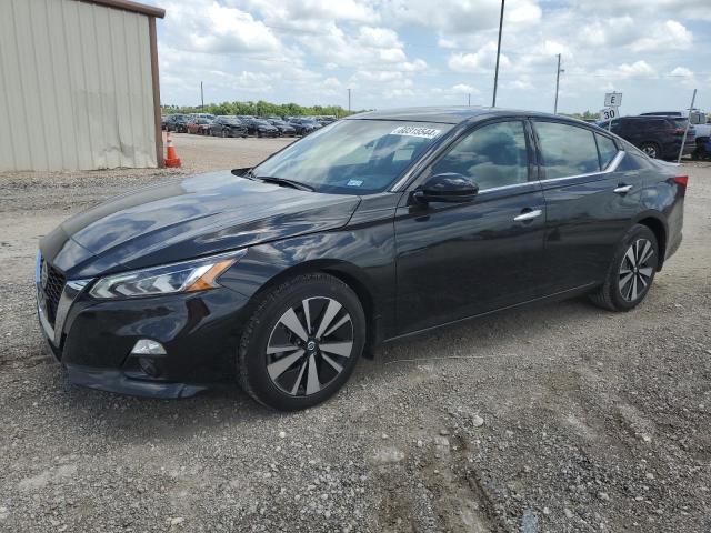 NISSAN ALTIMA SL 2022 with VIN 1N4BL4EV5NN424818 - Photo from auction