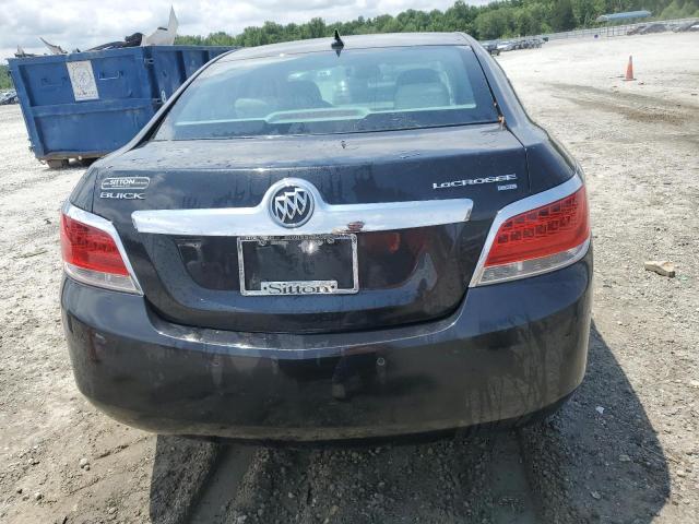 Photo 6 from auction – 2011 BUICK LACROSSE C with VIN 1G4GC5ED8BF325800