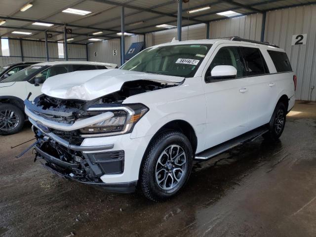 FORD EXPEDITION 2023 with VIN 1FMJK1J83PEA56161 - Photo from auction