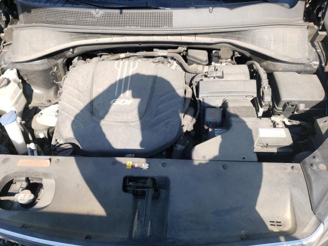 Photo 11 from auction – 2017 KIA SORENTO EX with VIN 5XYPHDA50HG304587