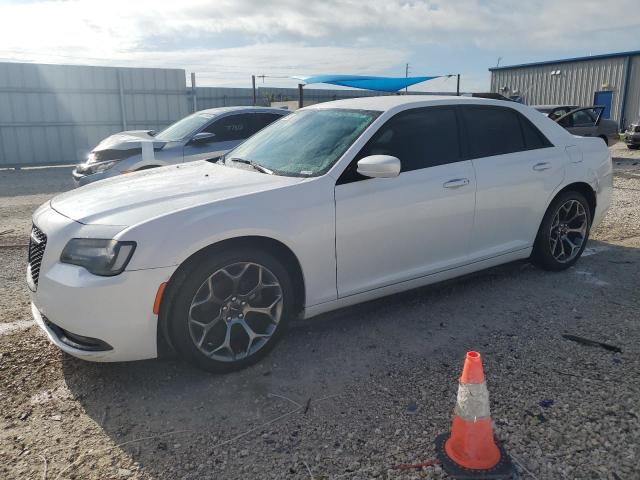CHRYSLER 300 S 2015 with VIN 2C3CCABG0FH760491 - Photo from auction