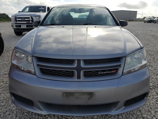 Photo 5 from auction – 2014 DODGE AVENGER SE with VIN 1C3CDZAB9EN234402