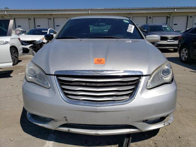 Photo 5 from auction – 2012 CHRYSLER 200 TOURIN with VIN 1C3CCBBB6CN175637