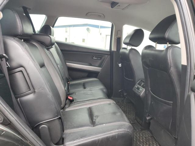 Photo 11 from auction – 2011 MAZDA CX-9 with VIN JM3TB3DA2B0319969