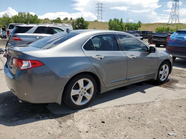 Photo 3 from auction – 2010 ACURA TSX with VIN JH4CU2F60AC019283