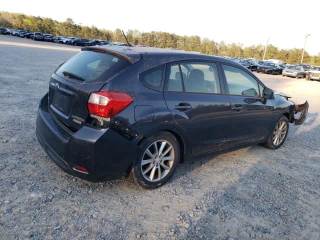 Photo 3 from auction – 2013 SUBARU IMPREZA PR with VIN JF1GPAC61D2888547