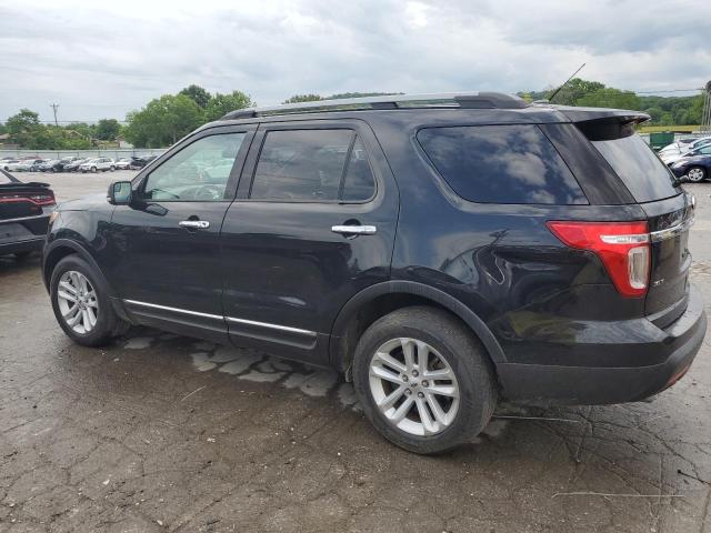 Photo 2 from auction – 2014 FORD EXPLORER X with VIN 1FM5K7D80EGC06535