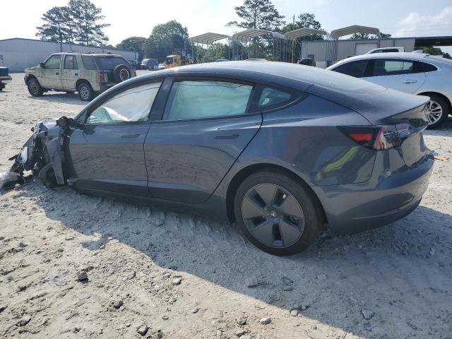Photo 2 from auction – 2023 TESLA MODEL 3 with VIN 5YJ3E1EB1PF674393