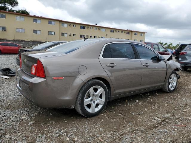 Photo 3 from auction – 2011 CHEVROLET MALIBU LS with VIN 1G1ZB5E1XBF288795