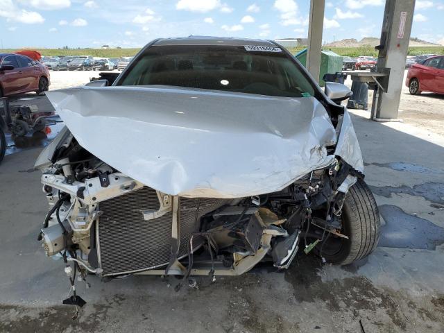 Photo 5 from auction – 2019 TOYOTA COROLLA L with VIN 5YFBURHE2KP883867