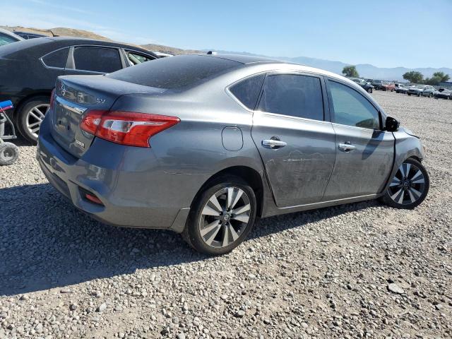 Photo 3 from auction – 2019 NISSAN SENTRA S with VIN 3N1AB7AP1KY303934